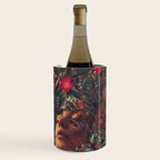 Kissing Rosa Wine Chiller Gallery Image 1