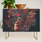 Kissing Rosa Credenza Gallery Image 1