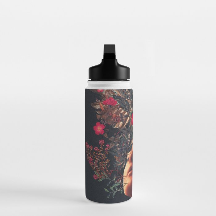 Kissing Rosa Water Bottle Gallery Image 3