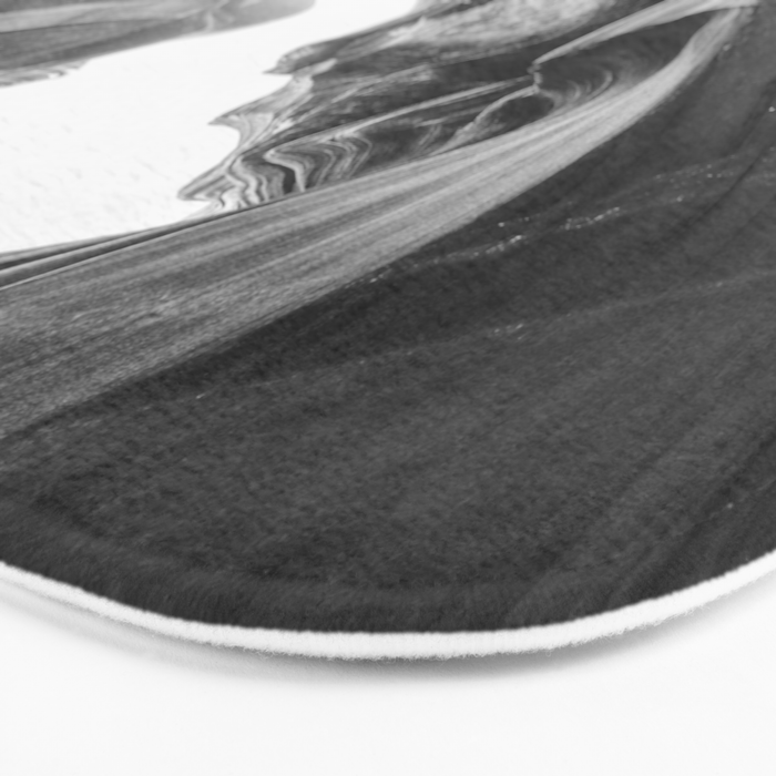 ANTELOPE CANYON XXXIII / Arizona Desert Bath Mat Gallery Image 3