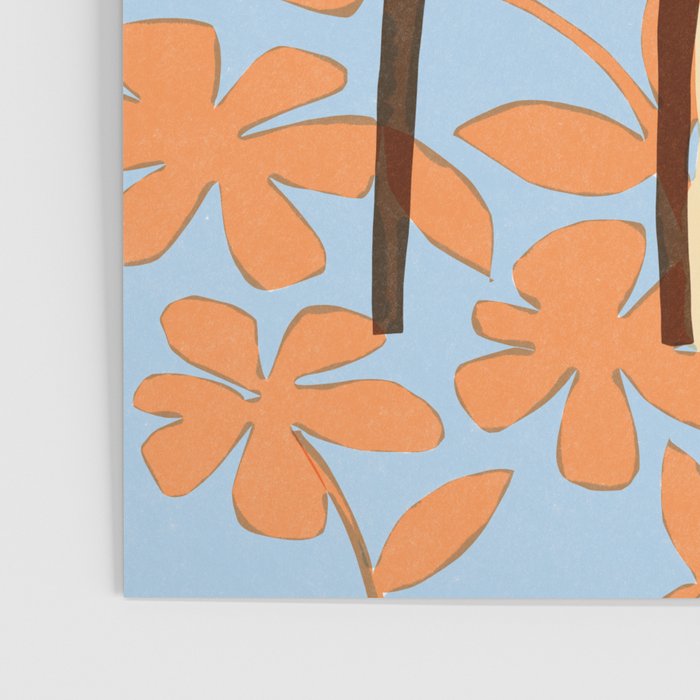 Flowers in our house Poster Gallery Image 3