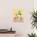 Flowers in our house Poster Gallery Image 2