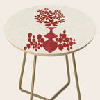 Diamond Blossom Side Table Gallery Image 2