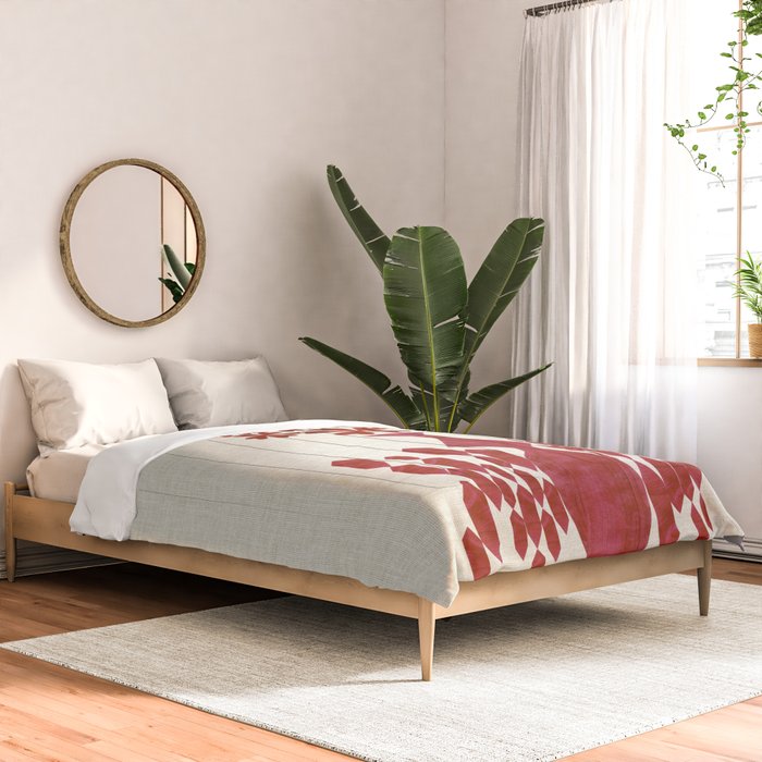 Diamond Blossom Comforter Gallery Image 2