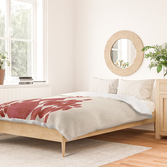 Diamond Blossom Duvet Cover Gallery Image 2