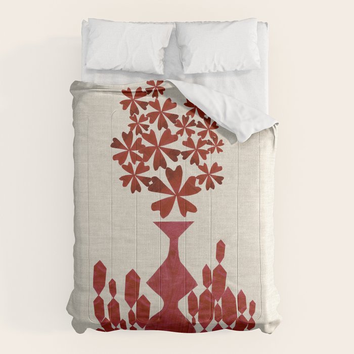 Diamond Blossom Comforter Gallery Image 1