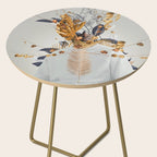Silence and Simplicity Side Table Gallery Image 2