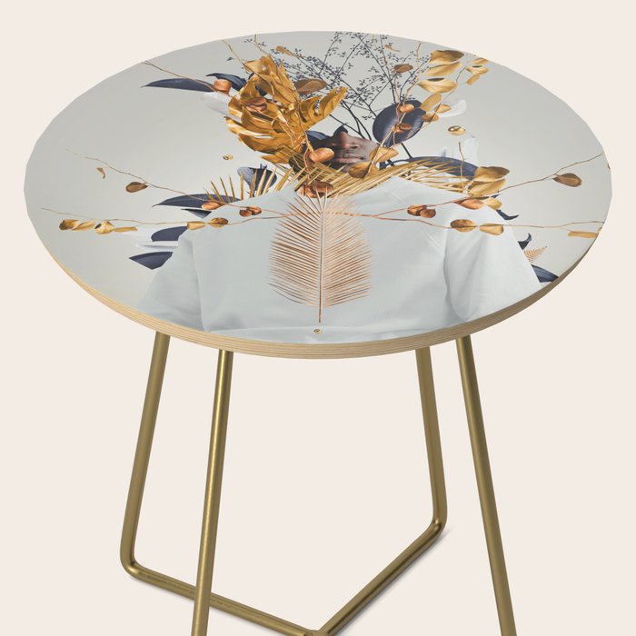 Silence and Simplicity Side Table Gallery Image 2
