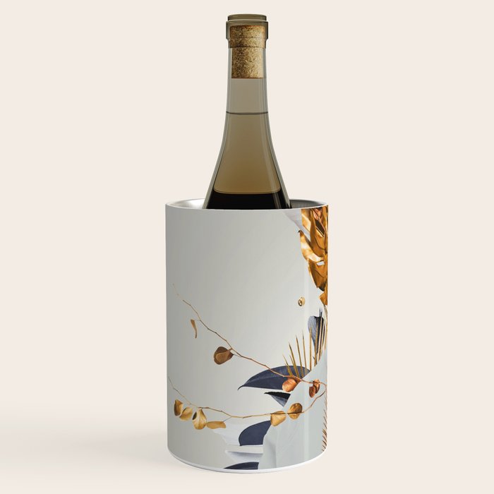 Silence and Simplicity Wine Chiller Gallery Image 2