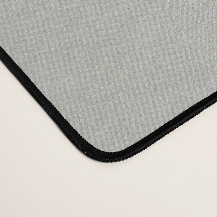 Silence and Simplicity Desk Mat Gallery Image 4