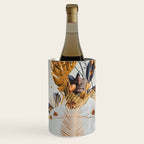 Silence and Simplicity Wine Chiller Gallery Image 1