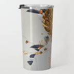 Silence and Simplicity Travel Mug Gallery Image 3