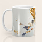 Silence and Simplicity Coffee Mug Gallery Image 3