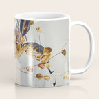 Silence and Simplicity Coffee Mug Gallery Image 1