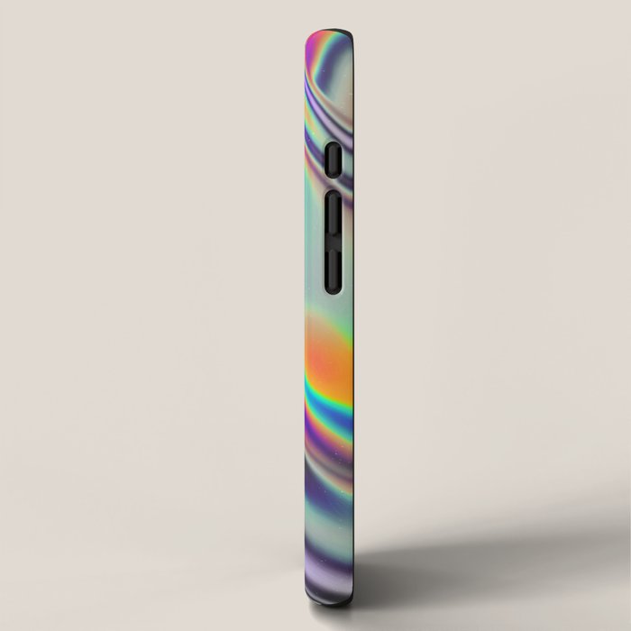 NOSTALGIA OF THE UNKNOWN iPhone Case Gallery Image 2