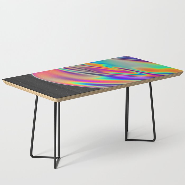 NOSTALGIA OF THE UNKNOWN Coffee Table Gallery Image 1