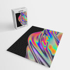 NOSTALGIA OF THE UNKNOWN Jigsaw Puzzle Gallery Image 2