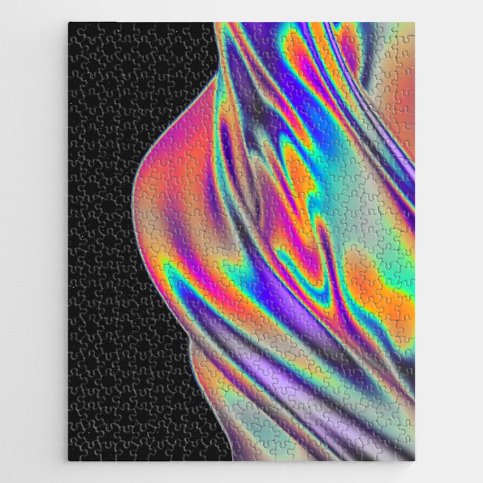 NOSTALGIA OF THE UNKNOWN Jigsaw Puzzle Gallery Image 1