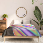 NOSTALGIA OF THE UNKNOWN Comforter Gallery Image 3