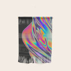 NOSTALGIA OF THE UNKNOWN Wall Hanging Gallery Image 1