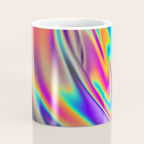 NOSTALGIA OF THE UNKNOWN Coffee Mug Gallery Image 4