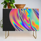 NOSTALGIA OF THE UNKNOWN Credenza Gallery Image 1