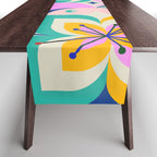 Flower Girls Table Runner Gallery Image 1