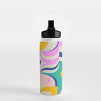 Flower Girls Water Bottle Gallery Image 2