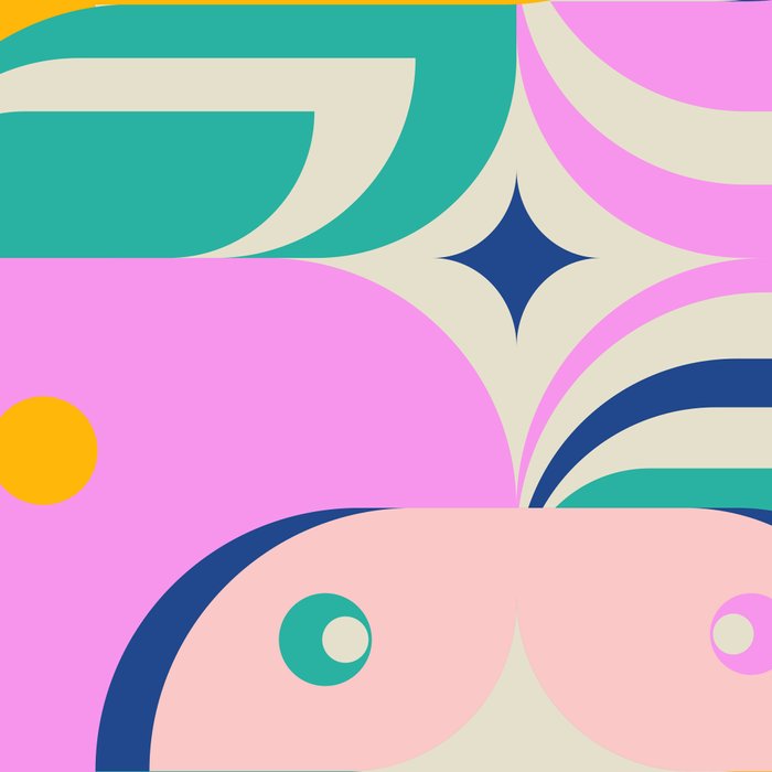 Flower Girls Coffee Mug Gallery Image 2