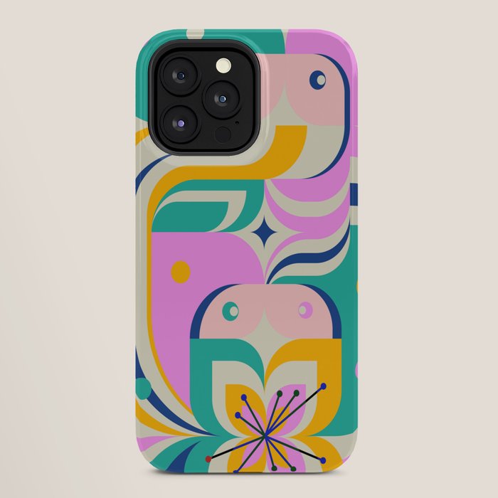 Flower Girls iPhone Case Gallery Image 28