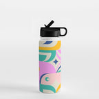 Flower Girls Water Bottle Gallery Image 1