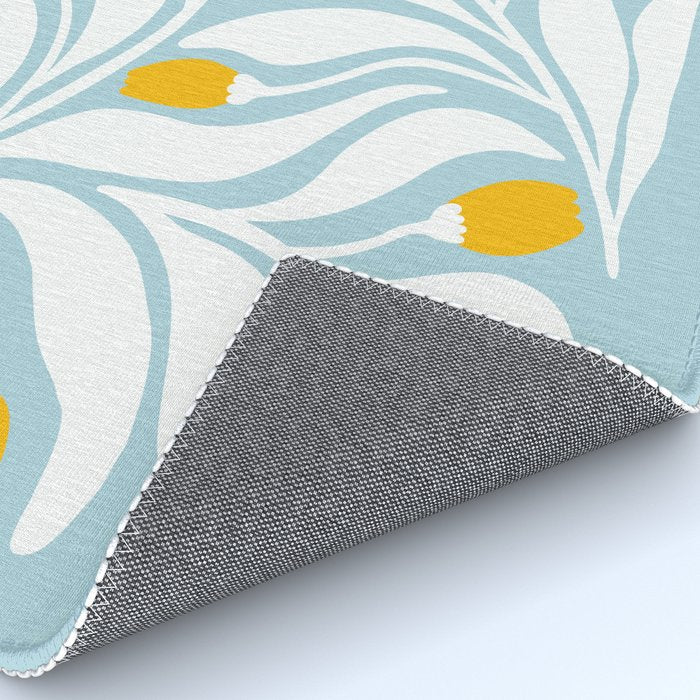 French Tulips Rug Gallery Image 4