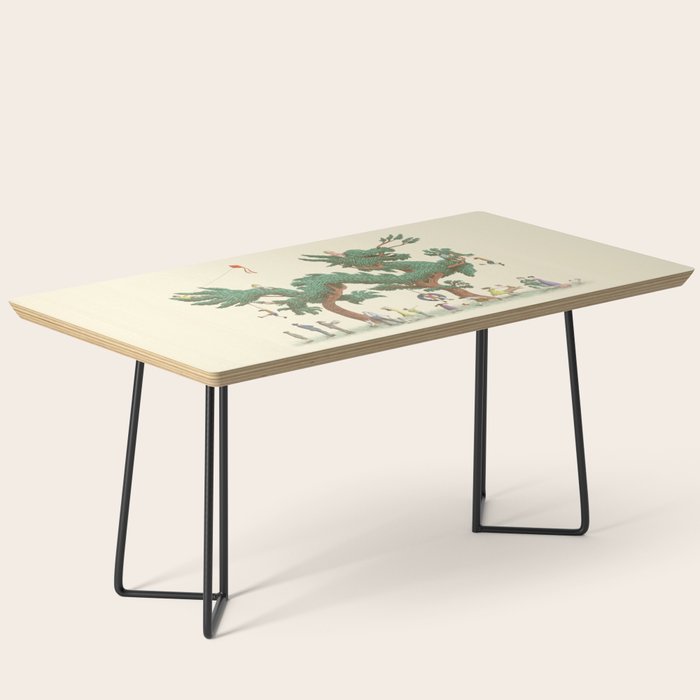 The Dragon Tree Coffee Table Gallery Image 1