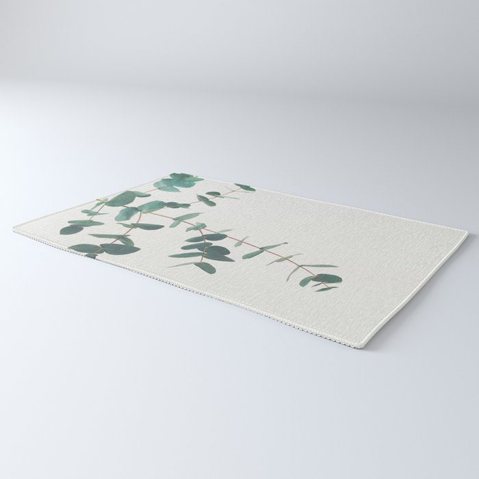 Eucalyptus Rug Gallery Image 3