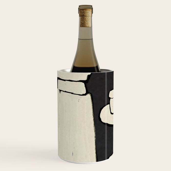 Coffee Time 2 Wine Chiller Gallery Image 1