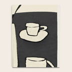 Coffee Time 2 Notebook Gallery Image 4