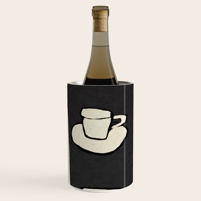 Coffee Time 2 Wine Chiller Gallery Image 3