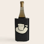 Coffee Time 2 Wine Chiller Gallery Image 3
