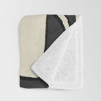 Coffee Time 2 Throw Blanket Gallery Image 3