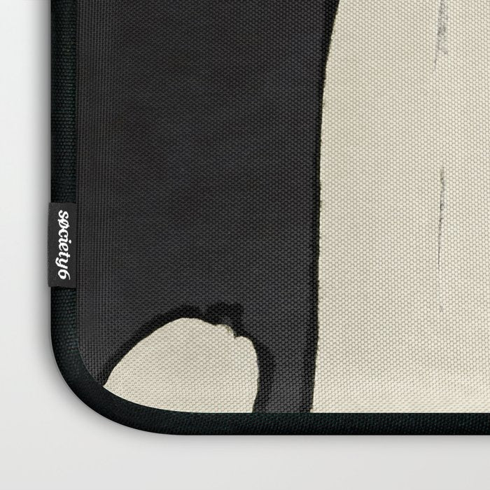 Coffee Time 2 Laptop Sleeve Gallery Image 3