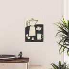 Coffee Time 2 Poster Gallery Image 2