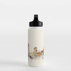 nashville tennessee skyline Water Bottle Gallery Image 3