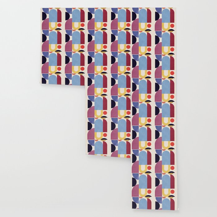Abstract Shapes 55 Wallpaper Gallery Image 3