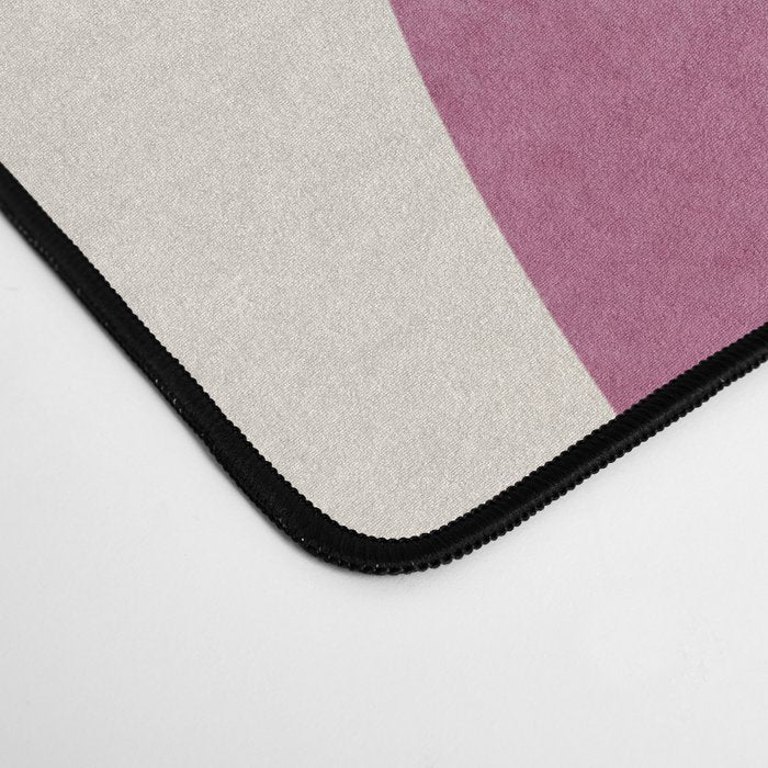 Abstract Shapes 55 Desk Mat Gallery Image 4