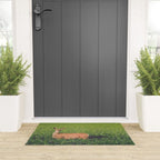 Clover Fields Welcome Mat Gallery Image 3