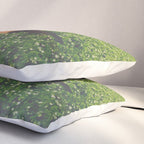 Clover Fields Pillow Sham Gallery Image 3