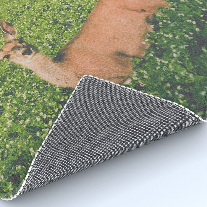 Clover Fields Rug Gallery Image 4