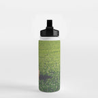 Clover Fields Water Bottle Gallery Image 2