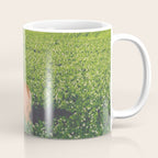Clover Fields Coffee Mug Gallery Image 1