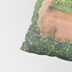 Clover Fields Pillow Sham Gallery Image 4